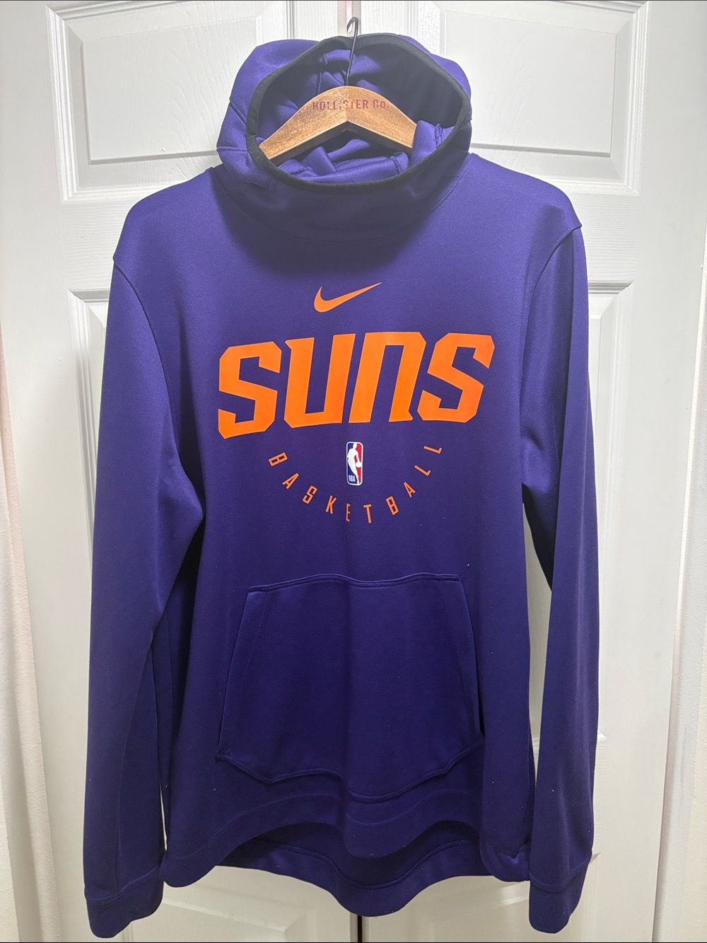 Nike Phoenix Suns Hooded Sweatshirt